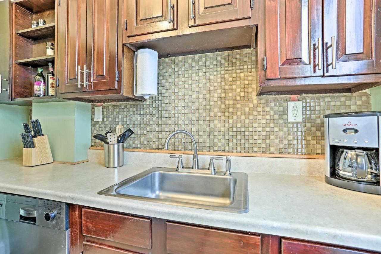Historic Poughkeepsie Apt - Walkable Location Eksteriør bilde
